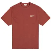 Garcia Q261006 Kortarmet T-skjorte