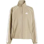 Adidas Iconic Woven 3 Stripes Treningsjakke