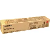 Toshiba TFC30EM - Magenta - original - tonerpatron - for e-STUDIO 2050C, 2051C, 2550C, 2551C
