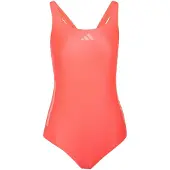 Adidas 3 Stripes C-back Badetøy