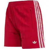 Adidas Originals Pinstripe Firebird Shorts