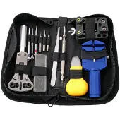 Herramienta A02 Klokke
