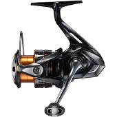 Shimano Nexave Fj Fiske Spinnehjul