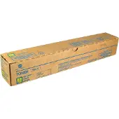 Konica Minolta Tn-221 C227/c287 A8k3250 Toner
