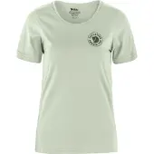 Fjällräven 1960 Logo Kortarmet T-skjorte