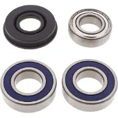 All Balls 14-1018 Ski Doo Lager-og Tetningssett For Differensial