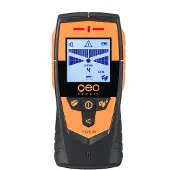 Andersen & Nielsen Geofennel Vægscanner FWS80