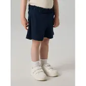 Name it Ribbestrikk Shorts