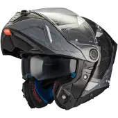 Mt Helmets Atom 2 Sv Highlands Modulhjelm