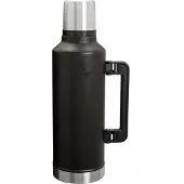 Stanley termokanne Legendary Classic 2.3L Black 2.0 /