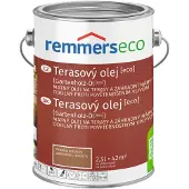 Millers Treolje Remmers Garden Wood Oil Eco graphite sp 2,5 l