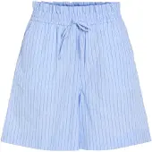 ROUGE EDIT Høy Midje Shorts