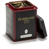 Dammann Jasmine Green Loose Tea Te