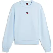 Tommy Hilfiger Bxy Badge Crew Collegegenser
