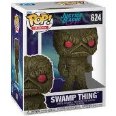 Funko POP! Justice League Dark-super Swamp Thing Figur