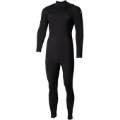 O'Neill Youth Epic 5/4 Mm Langarmet Neopren-drakt Med Brystglidelås