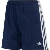 Adidas Originals Pinstripe Firebird Shorts