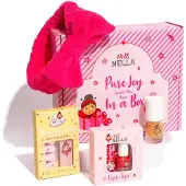Miss Nella Liten Delikatesseske