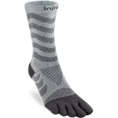 Injinji Ultra Run Crew Sokker