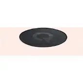 HerQs Mighty Grounder varmematte
