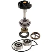 RMS Beauty Piaggio Beverly 250-300cc 100110210 Reparasjonssett For Vannpumpe
