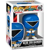 Funko POP! Zeo Ranger Blue Figur