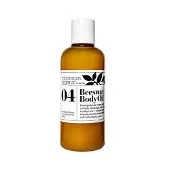 Moonsun Organic of Sweden Bivoks Kroppsolje 200 ml