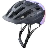 Cairn Prism Xtr Ii Junior Mtb-hjelm