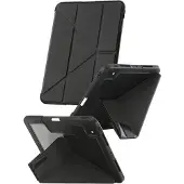 PanzerGlass iPad Pro 11 2024/2025 Care Essential-etui - svart