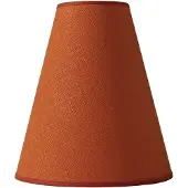 Nielsen Trafikkskjerm CAROLIN orange