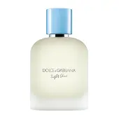Dolce&Gabbana Light Blue Men 100ml Eau De Toilette