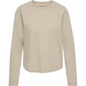 Hummel Vanja Tech Langarmet T-skjorte