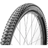 E*thirteen Grappler Tr Flux Am Momentum Tubeless 29´´ X 2.40 Mtb-dekk