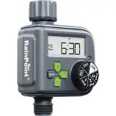Rainpoint 83934 Vanningsprogrammerer