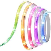 Yeelight D1 Rgbic Led-lysstripe 5 M