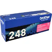 Brother TN-248M toner cartridge