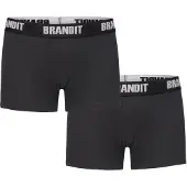 Brandit Logo Boxers 2 Enheter