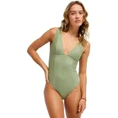 Roxy Love Elongated Badetøy