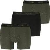 Puma Everyday Basics Boxers 3 Enheter