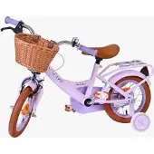 Volare 51276 12´´ Sykkel