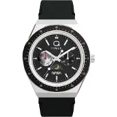 Timex Tw2y56800 40mm 5atm Quartz/analogical Klokke