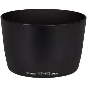 Canon ET-60 - Motlysblender - for P/N: 3473A015AA, 6472A018AA, 6472A019AA, 6472A020AA, 6473A022, 6473A023AA, 7995A003AA