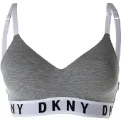 DKNY Cozy Boyfriend Collection Wirefree Bh
