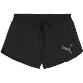 Puma Lightspeed ULTRAWEAVE Running 2" Shorts Women, Clothing, Black, S