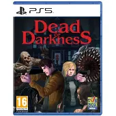 Sony Ps5 Dead Of Darkness