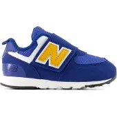 New Balance 574 New-b Hook&loop Treningssko