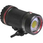 SeaLife Dragon 5000 Cob Led Dykkerlykt