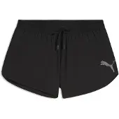 Puma Lightspeed ULTRAWEAVE Running 2" Shorts Men, Clothing, Black, XXL