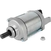 Tecnium Mt159-hd085 Startermotor