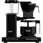 Moccamaster Automatic - Black